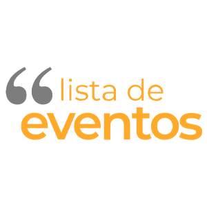 Lista de Eventos